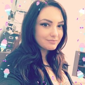 Meet your Posher, Cathy